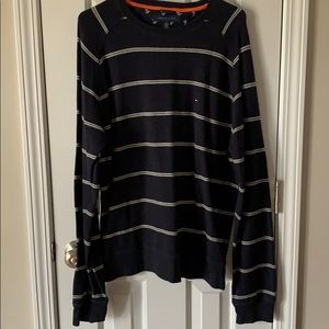 Men’s Long Sleeve Tommy Hilfiger Shirt